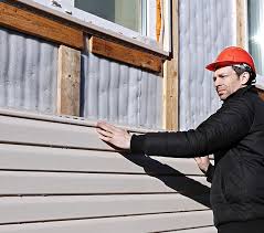 How To Choose The Right Materials for Your Siding Installation in 'Wallace, ID